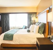 Comfort Inn and Suites adj to Akwesasne Mohawk Casino hotel detail image 7