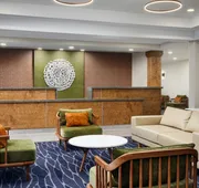 Fairfield Inn & Suites by Marriott Auburn Opelika hotel detail image 5