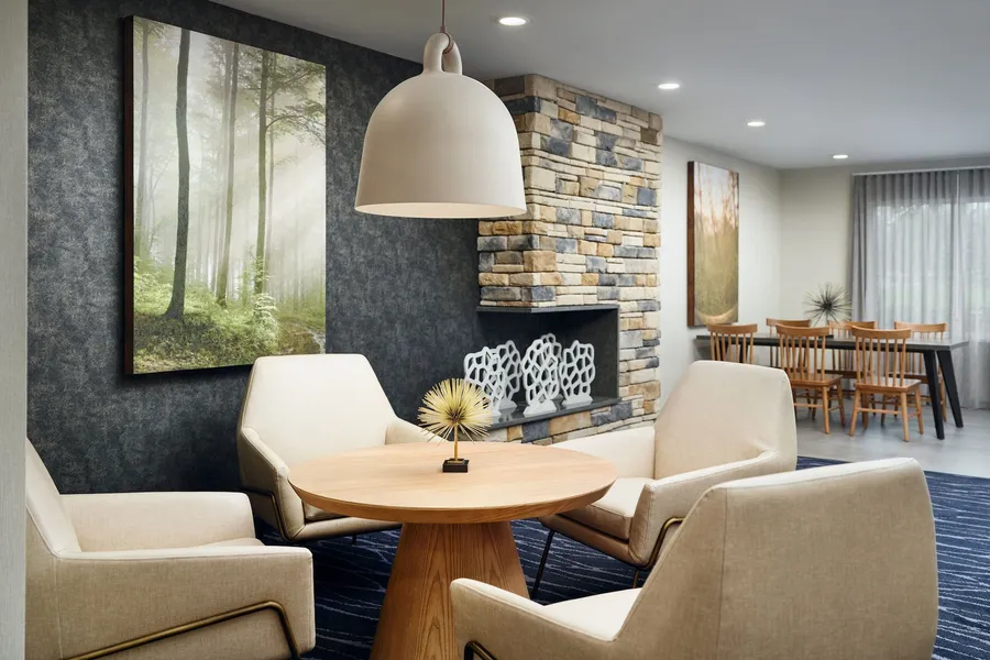 Fairfield Inn & Suites by Marriott Auburn Opelika hotel detail image 6