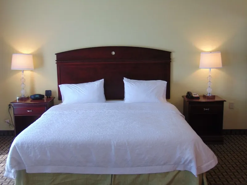 Hampton Inn & Suites Cleveland Mentor hotel detail image 2