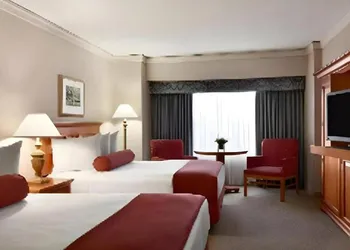 Harrahs Hotel Reno hotel thumbnail 2