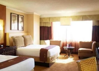 Harrahs Hotel Reno hotel thumbnail 4