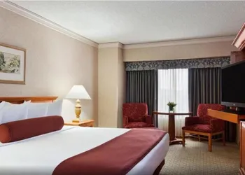 Harrahs Hotel Reno hotel thumbnail 6