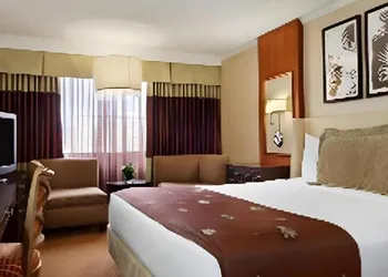 Harrahs Hotel Reno hotel thumbnail 7