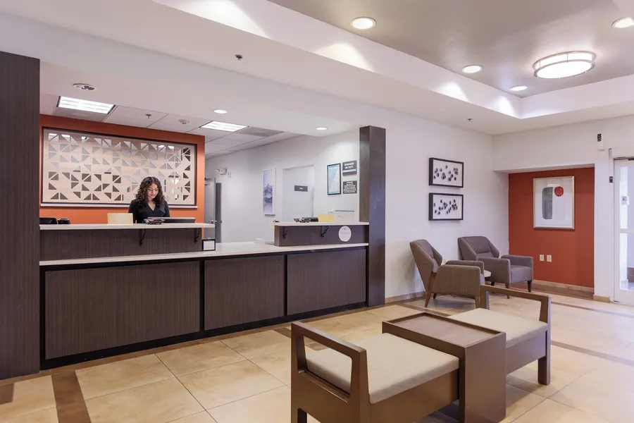 Candlewood Suites San Marcos by IHG hotel detail image 2