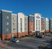 Candlewood Suites San Marcos by IHG hotel detail image 3