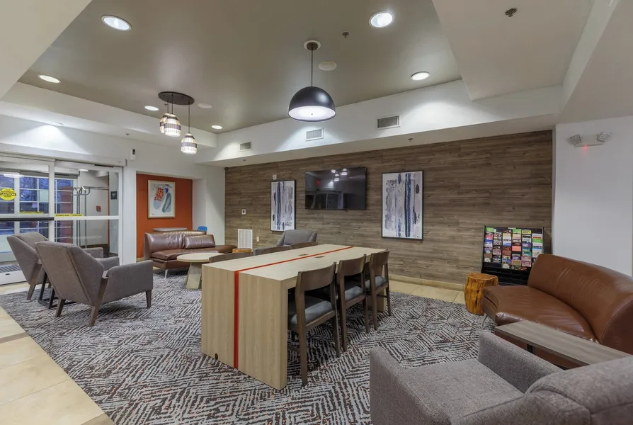 Candlewood Suites San Marcos by IHG hotel detail image 6