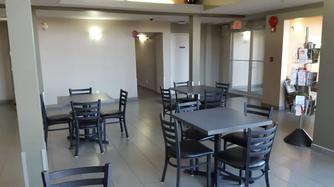 SureStay Plus Hotel by Best Western Lethbridge hotel detail image 2
