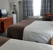 SureStay Plus Hotel by Best Western Lethbridge hotel detail image 5