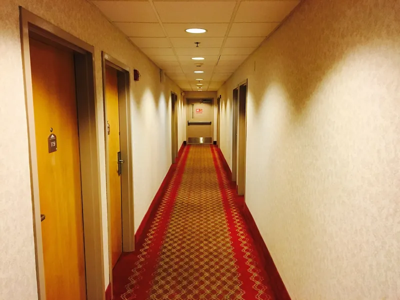 Microtel Inn & Suites by Wyndham Baldwinsville/Syracuse hotel detail image 6