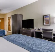 Comfort Inn St. Robert / Fort Leonard Wood hotel detail image 3