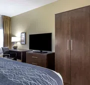 Comfort Inn St. Robert / Fort Leonard Wood hotel detail image 4