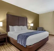 Comfort Inn St. Robert / Fort Leonard Wood hotel detail image 5