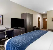 Comfort Inn St. Robert / Fort Leonard Wood hotel detail image 7