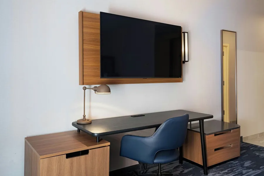 Fairfield Inn by Marriott Medford Long Island hotel detail image 6