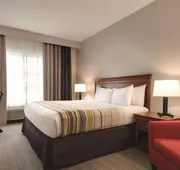 Country Inn & Suites by Radisson, Valparaiso, IN hotel detail image 4