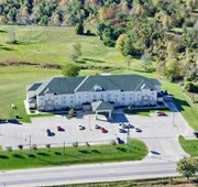 Days Inn by Wyndham Orillia hotel detail image 3