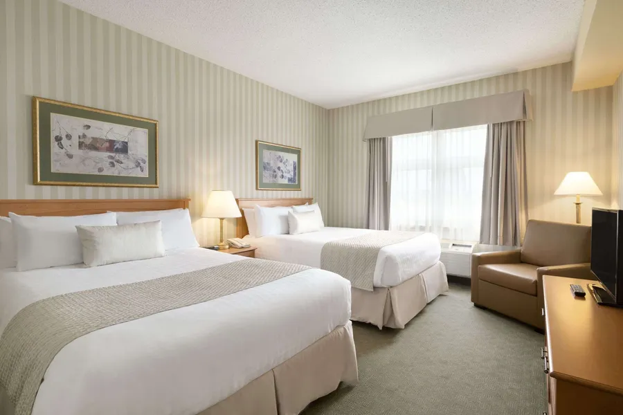 Days Inn by Wyndham Orillia hotel detail image 6