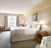 Days Inn by Wyndham Orillia hotel detail image 7