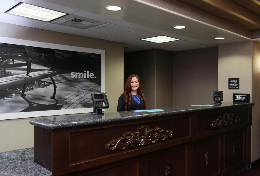 Hampton Inn & Suites Temecula hotel detail image 6