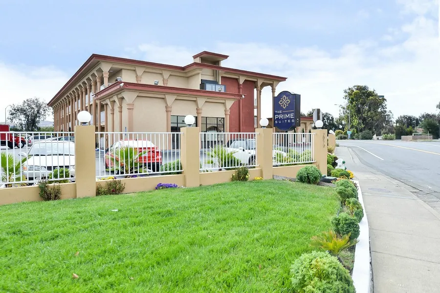 The Prime Suites, Vallejo and Napa Valley hotel detail image 2