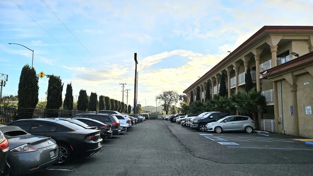 The Prime Suites, Vallejo and Napa Valley hotel detail image 6