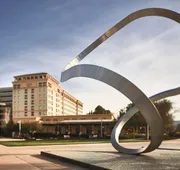 Juniper Hotel Cupertino, Curio Collection by Hilton hotel detail image 4