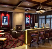 Juniper Hotel Cupertino, Curio Collection by Hilton hotel detail image 5