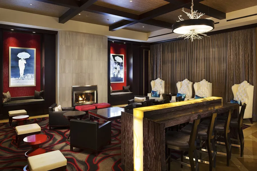 Juniper Hotel Cupertino, Curio Collection by Hilton hotel detail image 6