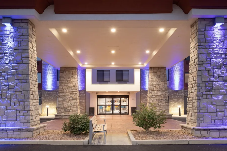 Holiday Inn Express & Suites Grand Junction by IHG hotel detail image 2