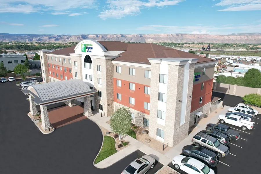 Holiday Inn Express & Suites Grand Junction by IHG hotel detail image 6