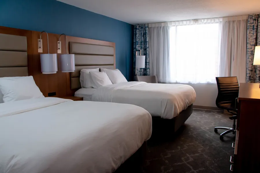 Radisson Hotel and Conference Center Fond du Lac hotel detail image 6