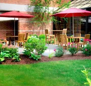 Trumbull Marriott Shelton hotel detail image 4