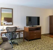 Hilton Garden Inn Plymouth hotel detail image 4
