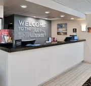 Hampton Inn Vero Beach hotel detail image 4