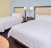 Hampton Inn Vero Beach hotel detail image 5