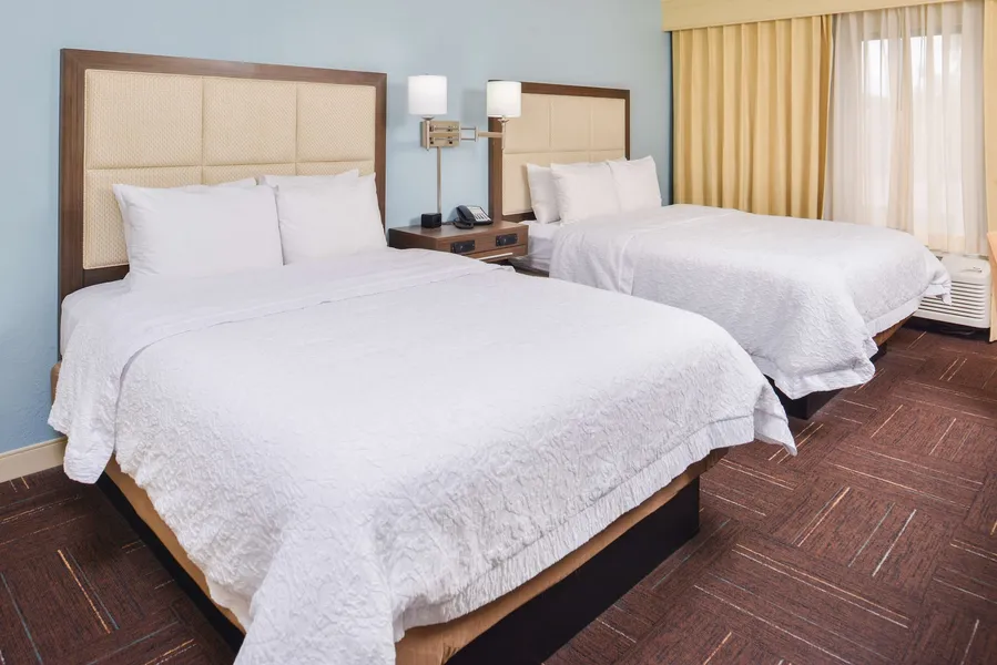 Hampton Inn Vero Beach hotel detail image 6