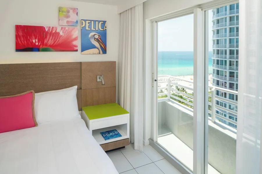 Royal Palm South Beach Miami, a Tribute Portfolio Resort hotel detail image 6
