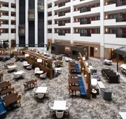 Embassy Suites Lincoln hotel detail image 3