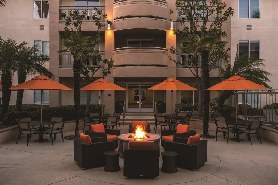 HYATT house Cypress/Anaheim hotel detail image 2