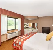 AmericInn by Wyndham Coralville hotel detail image 3