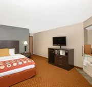 AmericInn by Wyndham Coralville hotel detail image 4