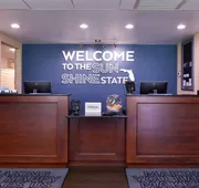 Hampton Inn Daytona/Ormond Beach hotel detail image 3