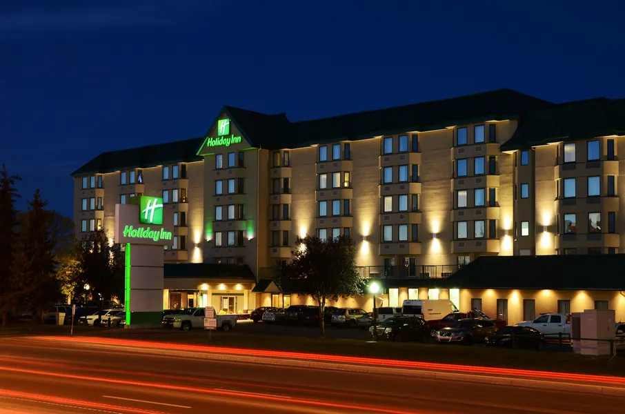Holiday Inn Conference Center Edmonton South by IHG hotel detail image 2