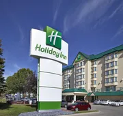 Holiday Inn Conference Center Edmonton South by IHG hotel detail image 3