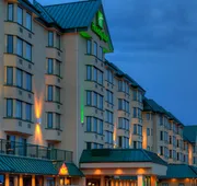 Holiday Inn Conference Center Edmonton South by IHG hotel detail image 4