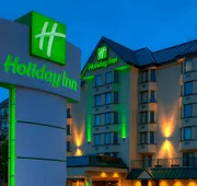 Holiday Inn Conference Center Edmonton South by IHG hotel detail image 5