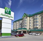 Holiday Inn Conference Center Edmonton South by IHG hotel detail image 7