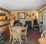 Rodeway Inn Pronghorn Lodge hotel detail image 4