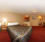 Rodeway Inn Pronghorn Lodge hotel detail image 7